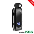 K55 Black