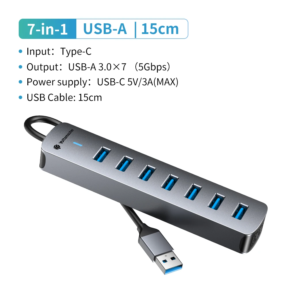 USB-A 15cm