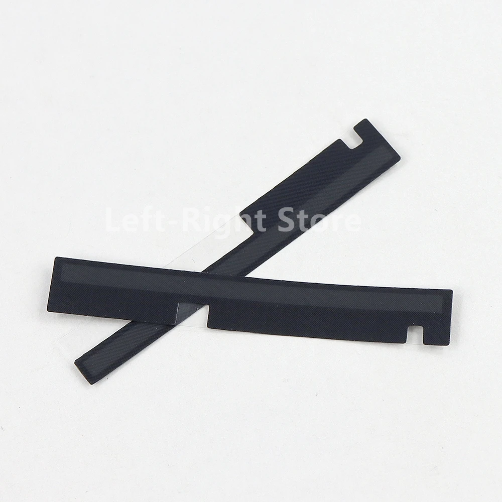 30 juegos de red antipolvo izquierda derecha L R de repuesto para consola de juegos OLED Nintendo Switch - imagen 4