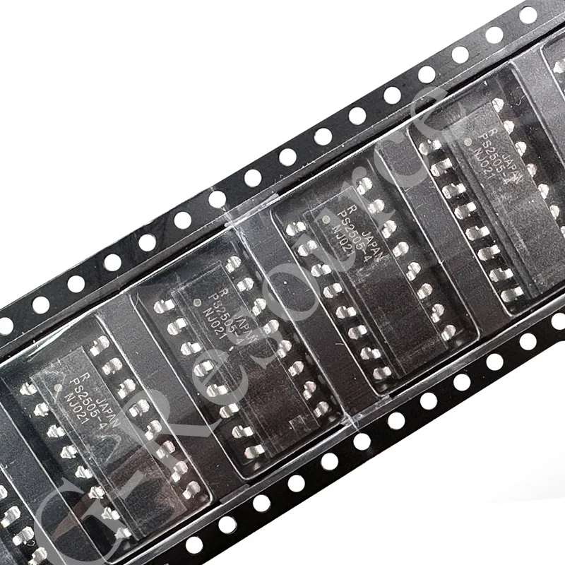 (10 piezas) Optoacoplador PS2505 PS2505-4 SOP-16 - imagen 2