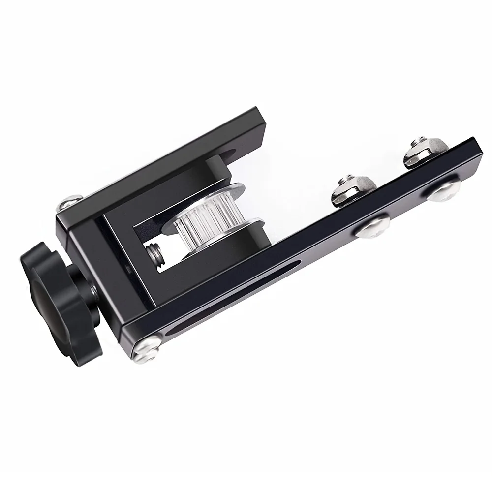 Tensor enderezador elástico de correa síncrona de eje X de perfil 2020 para Ender 3 Ender 3 pro CR-10 CR-10S CR-20 Pro - imagen 3