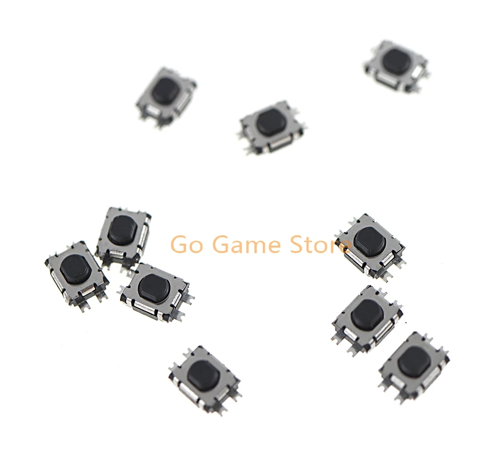 2 uds ZLZR Microwitche para Nintendo Switch ZL ZR Cable botón Micro interruptor accesorios de juego - imagen 5