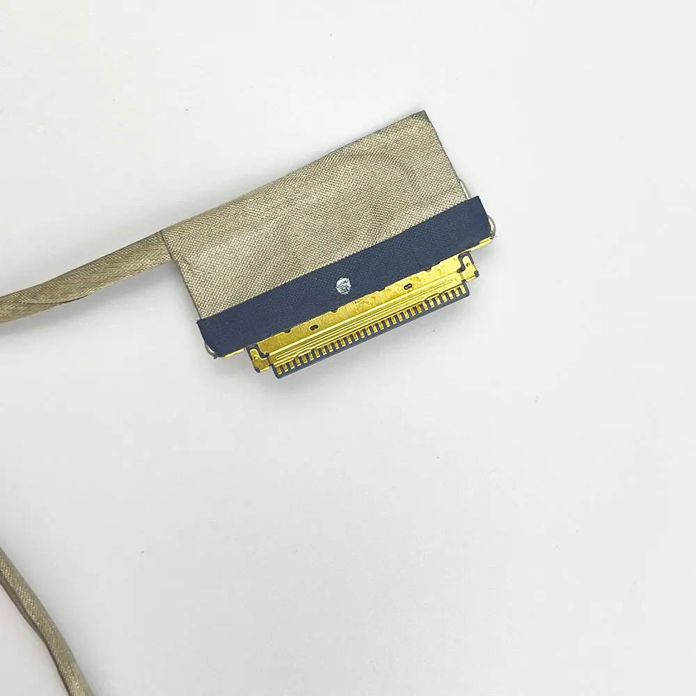 Cable flexible de pantalla de vídeo para Lenovo IdeaPad 3 14IIL05 14ARE05 14IGL05 14ADA05 14IML05 portátil LCD pantalla LED cinta cable de cámara - imagen 5