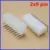 5PCS 2x9 pin