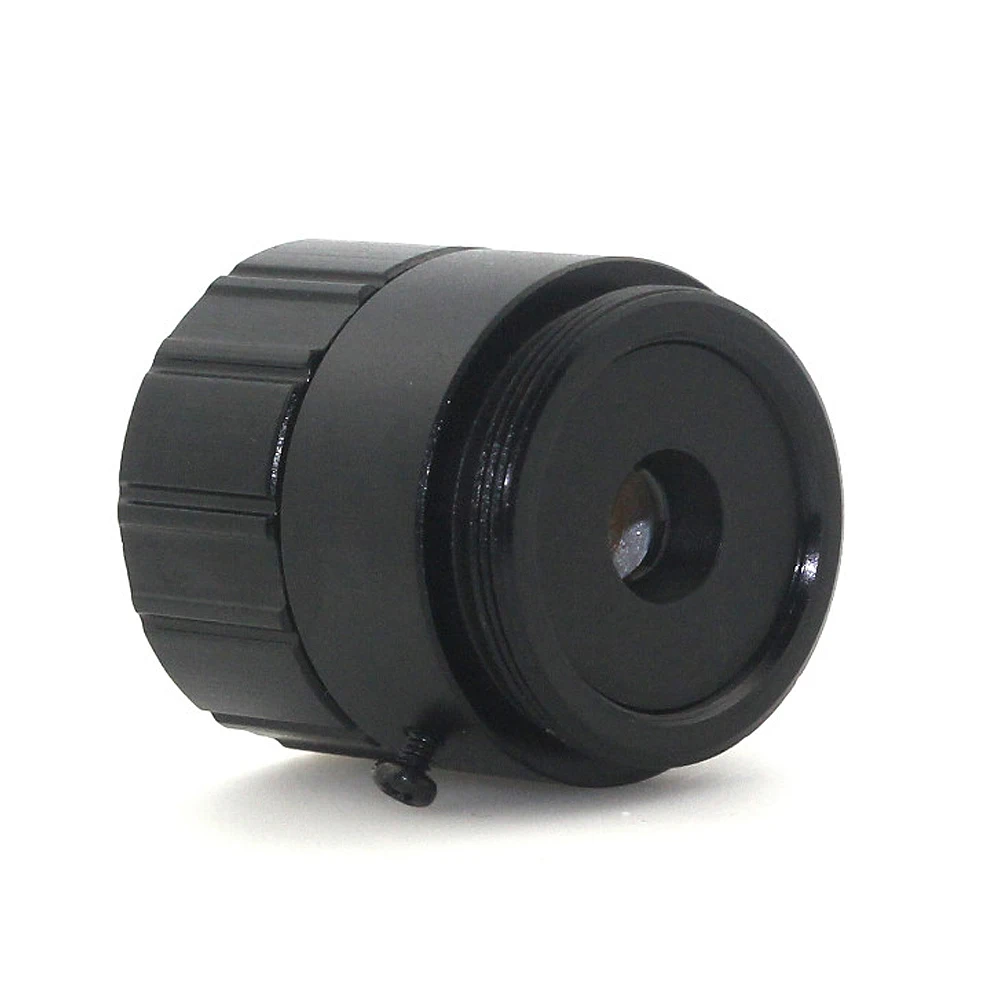 2 uds 3MP 12mm CS lente 1/2.5 ''F1.4 CS fijo IR 3 megapíxeles CCTV lente para IR 720P/1080P CCTV cámara ip de seguridad - imagen 5