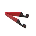 1pc red holder
