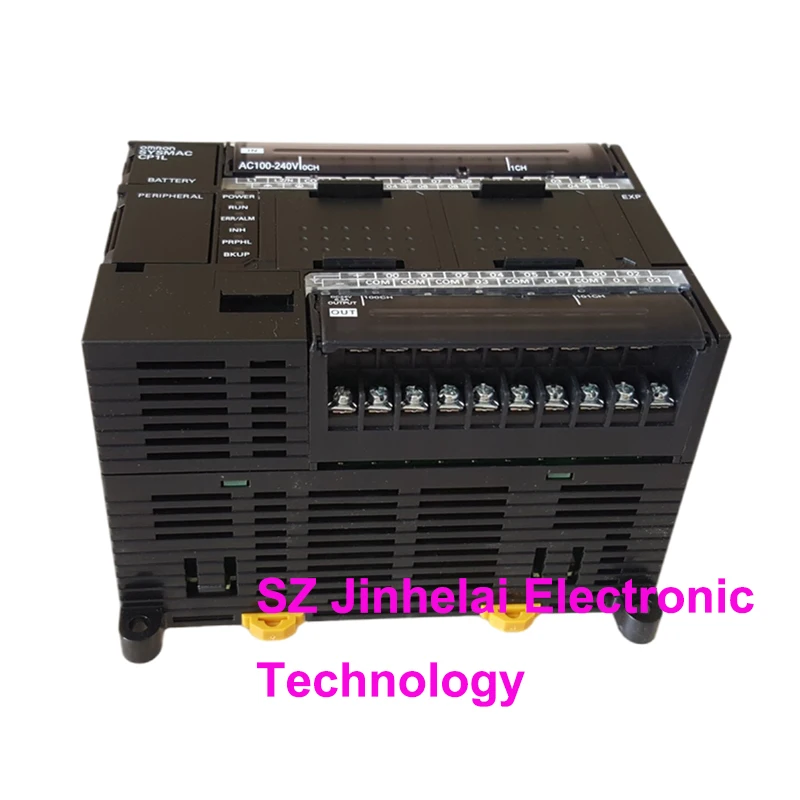 100% nuevo controlador PLC Original CP1L-M30DR-A M30DT-A M30DR-D M30DT-D M30DT1-D M40DR-A M40DT-A M40DR-D M40DT-D M40DT1-D - imagen 2