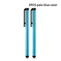 2 PCS Light Blue
