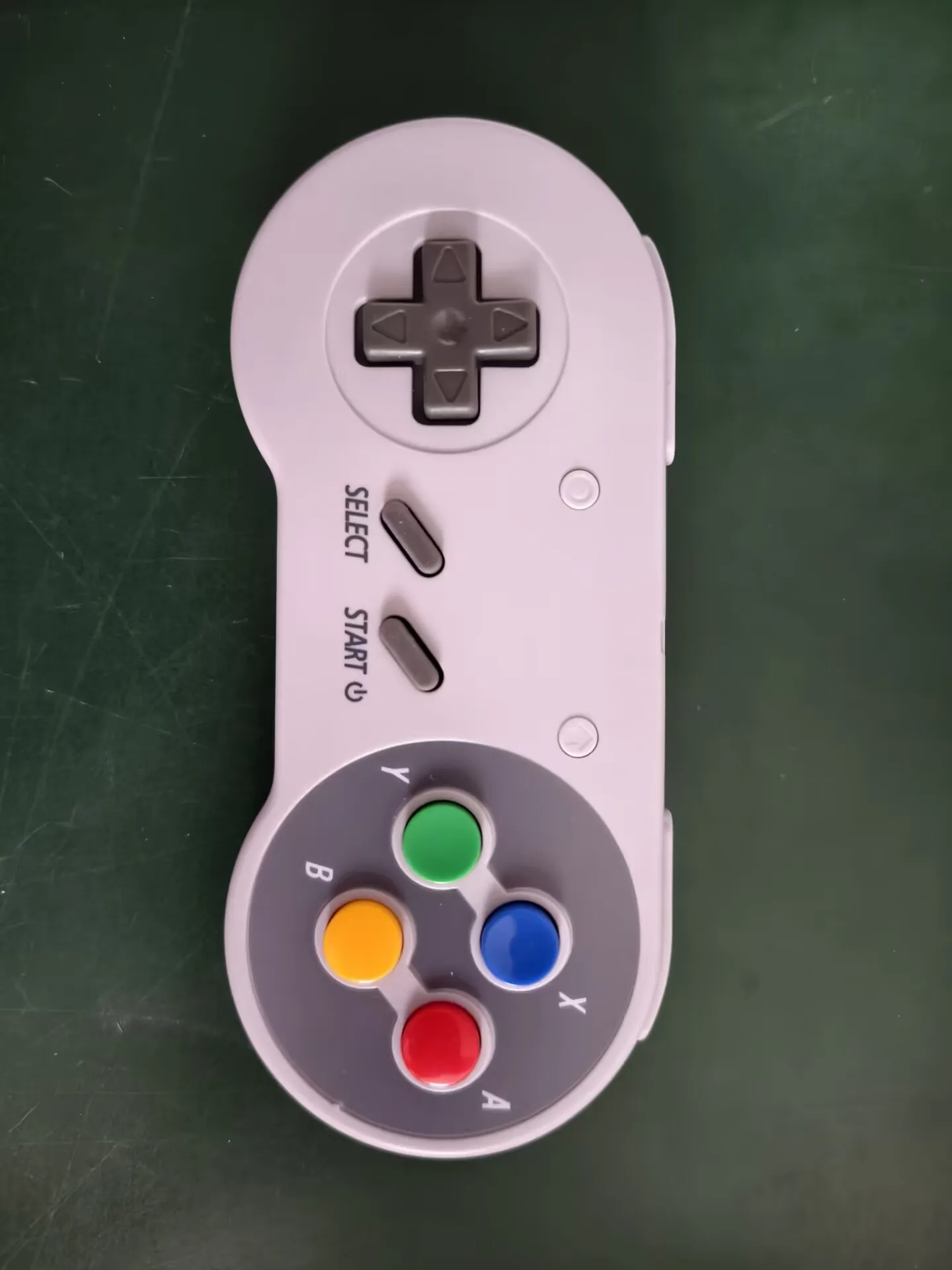 [Versión USB] Controlador en línea de interruptor inalámbrico de 2,4 GHz, receptor USB, Compatible con interruptor 2/Windows PC, Mac, Raspberry Pi - imagen 4