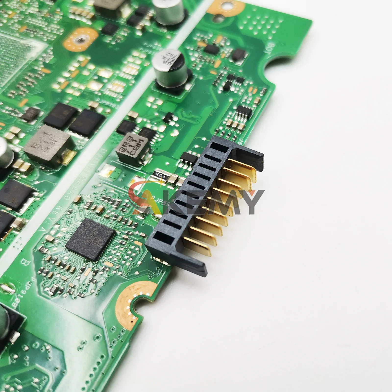 Placa base para ordenador portátil X541UVK para ASUS VivoBook X541UVK X541UAK R541U A541U F541U X541U X541UV A541U X541UJ placa base I3 I5 I7 CPU - imagen 5