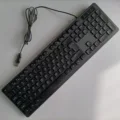 Keyboard Black