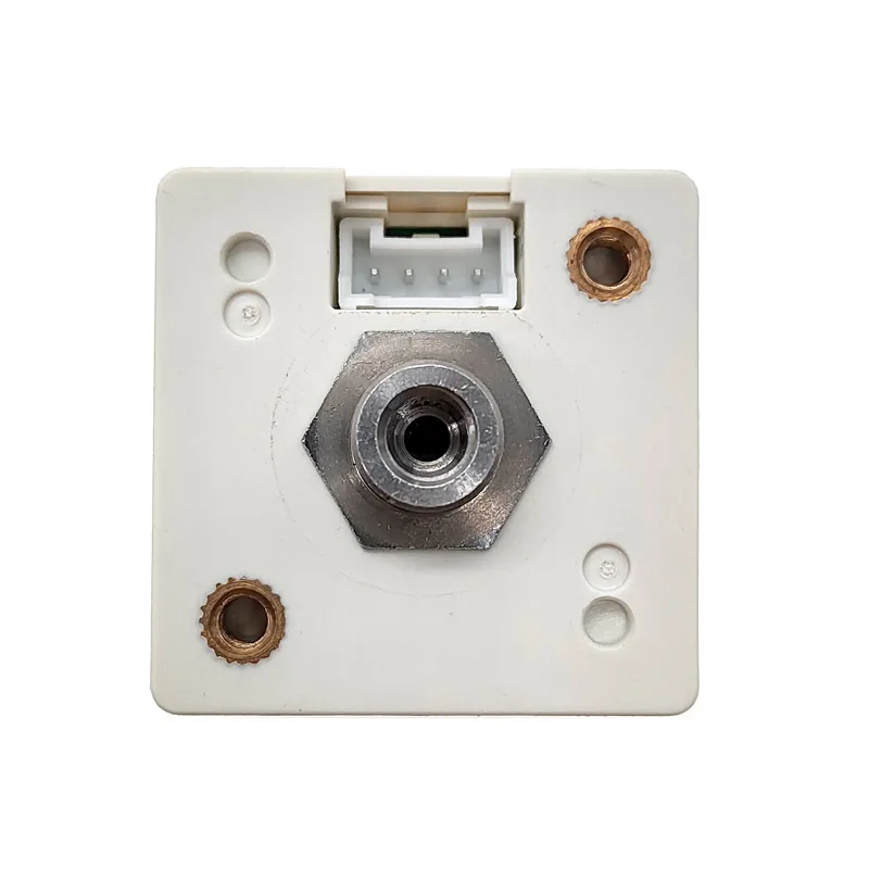 DP-101 DP-102 NPN PNP Controlador de presión del sensor de presión negativa del vacío digital -100 a +100kPa / -0,1 a + 1Mpa 101-M 102-M - imagen 5