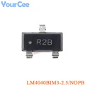 LM4040BIM3-2.5