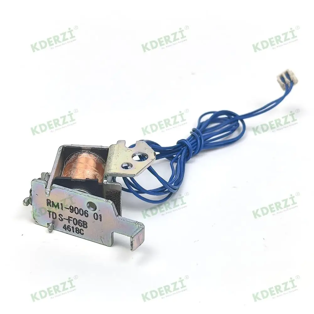 1 solenoide Original para HP LJ M251 M251n M276 M276nw Canon LBP7100 7110 relé RM1-9006 RM1-9007 - imagen 2