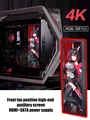 Option 7-4K -No Case