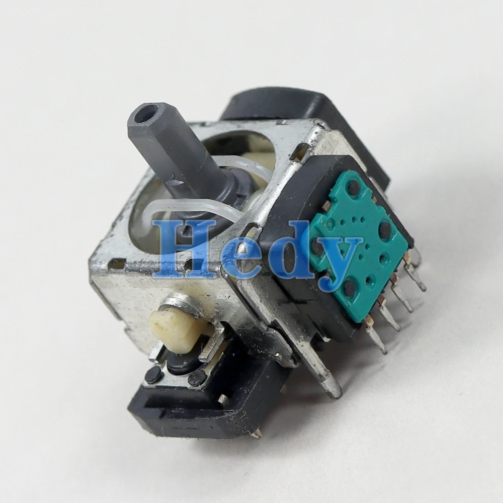 1 Uds original usado para PlayStation 3 4PIN 3D potenciómetros de Sensor de Joystick analógico para PS3 controlador de 4 pines Joysticks analógicos - imagen 5