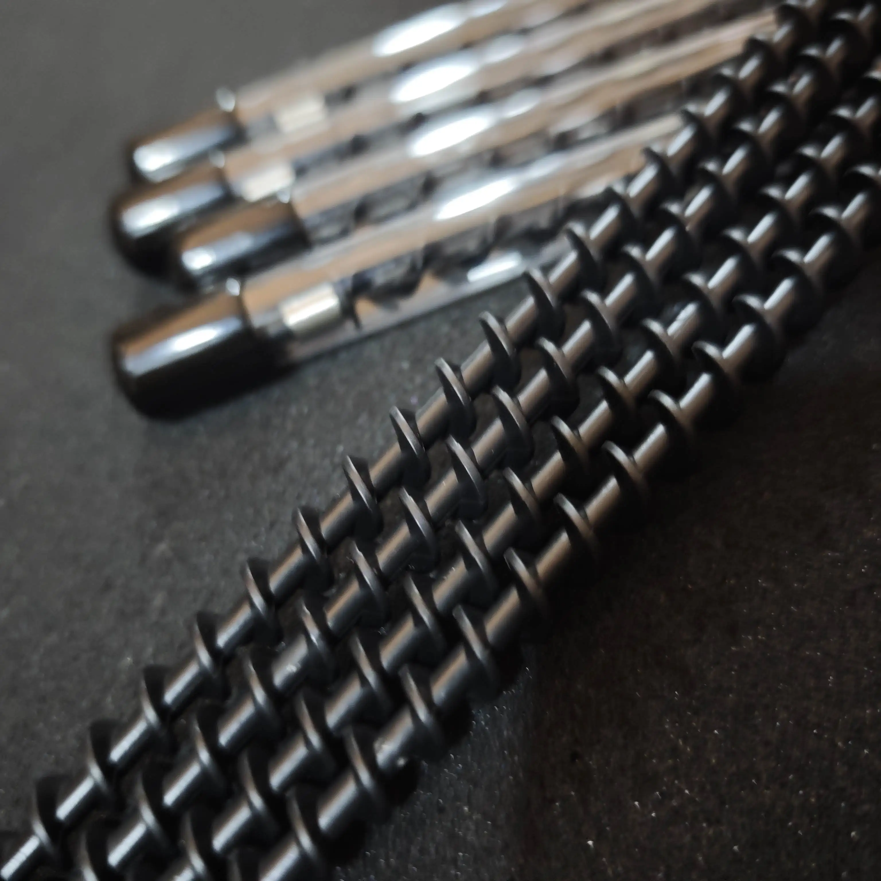 1 Juego de bobina de recolección de tóner para Ricoh MP 2554 3054 3554 4054 5054 6054 2555 3055 3555 4055 5055 6055 MP3054 piezas de impresora