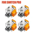 For Switch Pro 4PCS