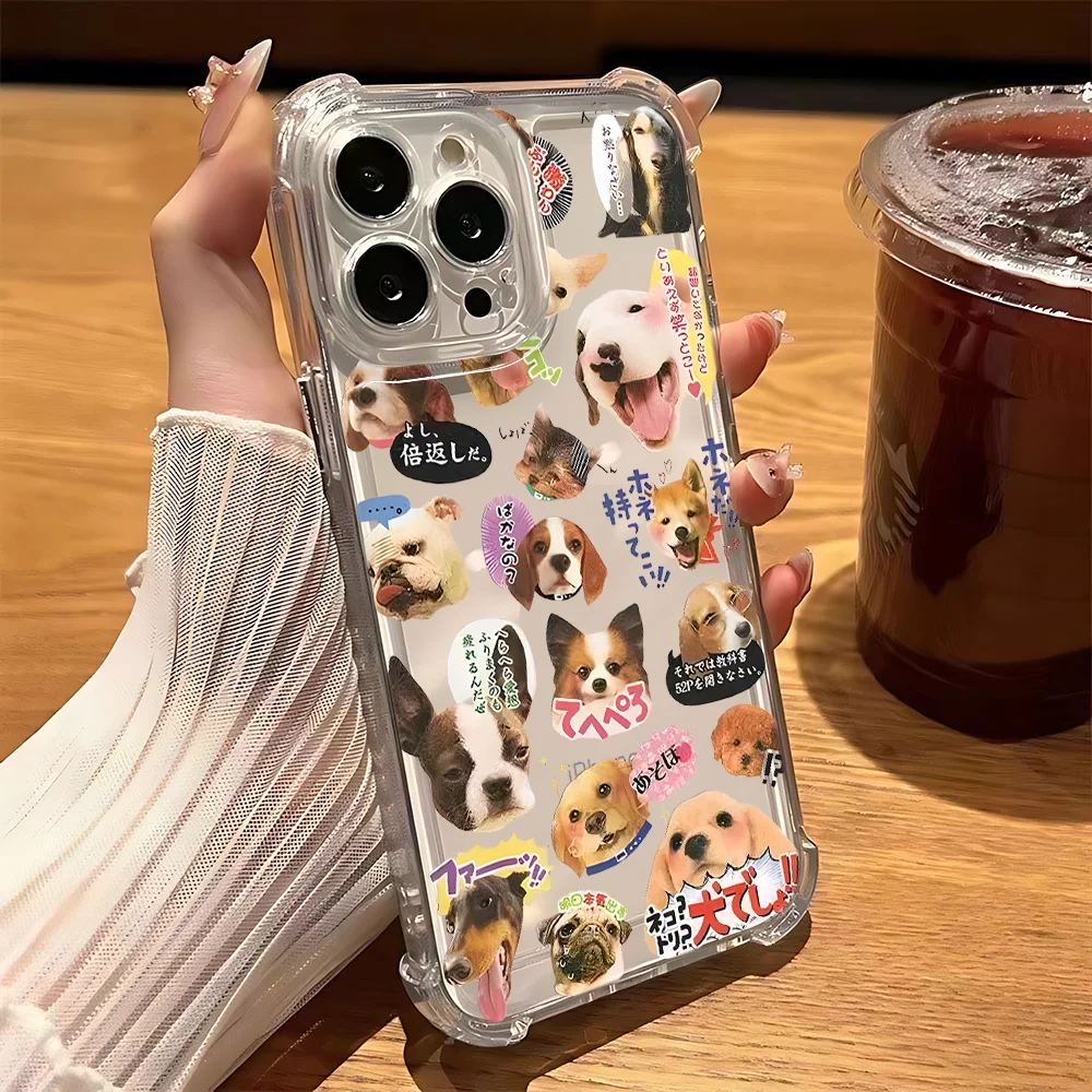 Funda de teléfono Vintage con diseño de oso para Oppo Reno13 Reno12 Reno11 Reno10 Reno8 Reno7 Reno6 Z F T Pro Plus 4G 5G, cubierta transparente anticaída - imagen 5