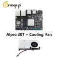 AIpro (20T) and Fan