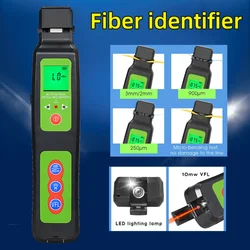 COMPTYCO AUA-40D/40A Identificador Fibra Óptica LED y VFL 10mW