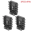 3PCS 4PIN