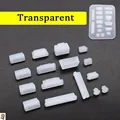 Transparent