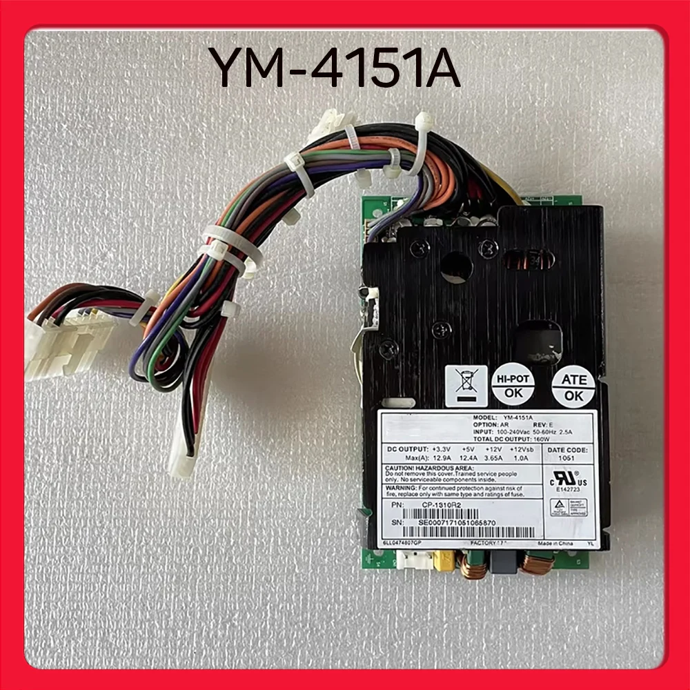 Fuente de alimentación YM-4151A