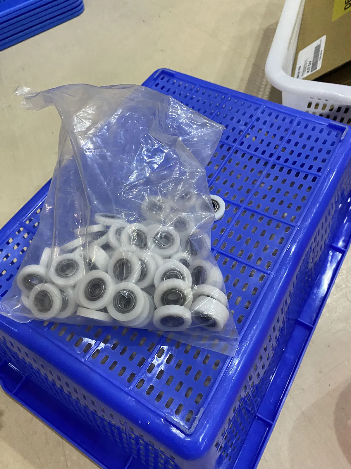 Rodillo espaciador de papel FB6-6569-000 para CANON IR 5000 5020 5570 6000 6020 6570 5055 5065 5075 IR5000 IR6000