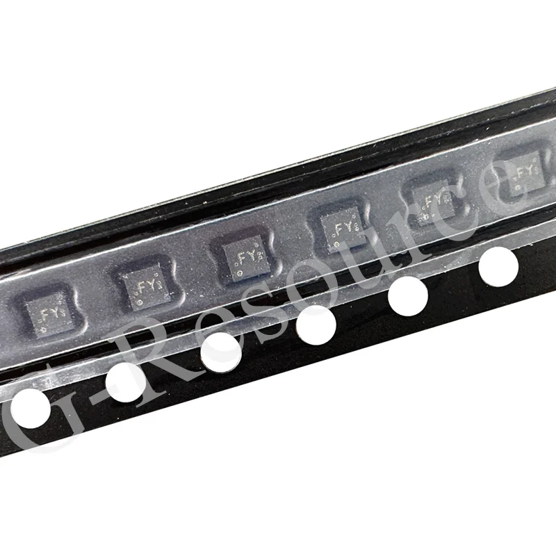 (10 uds) BQ29701DSER (marcado FY) chip de protección de batería de litio WSON-6