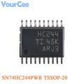 SN74HC244PWR