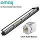 Cat6 Module