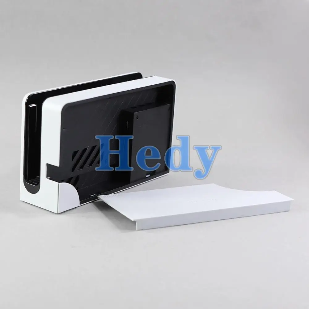 1PC Charging Dock Base Docking Station For Nintendo Switch Console HDMI-compatible TV Station Stand For NS Switch OLED - imagen 4