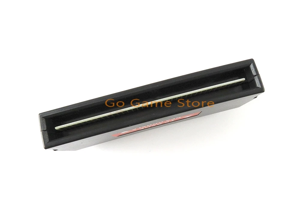 1 unidad para juego FC a consola NES, convertidor adaptador de 60 pines a 72 pines para piezas de reparación del sistema de consola NES - imagen 4