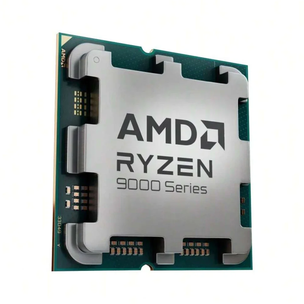 Procesador AMD Ryzen 7 9700X R7 9700X 5,5 GHz 8 núcleos 16 hilos 40MB caché de juego 4NM TDP 65W Socket AM5 CPU para juegos Zen 5 sin ventilador - imagen 5