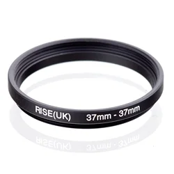 RISE(UK) Adaptador Extensor para Filtros de 37 mm