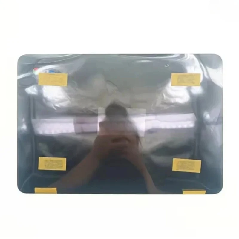 Nueva funda trasera Lcd de repuesto ORIGINAL para ordenador portátil marco frontal Lcd para DELL Chromebook 11 3100 034YFY 06C2J6 - imagen 2