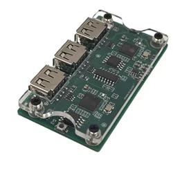 ESP32-S3 Placa de Desarrollo Arduino con Teclado y Ratón DMA