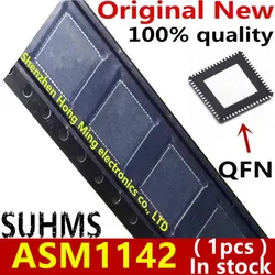 ASMedia ASM1142 QFN-64 SATA III USB 3.0