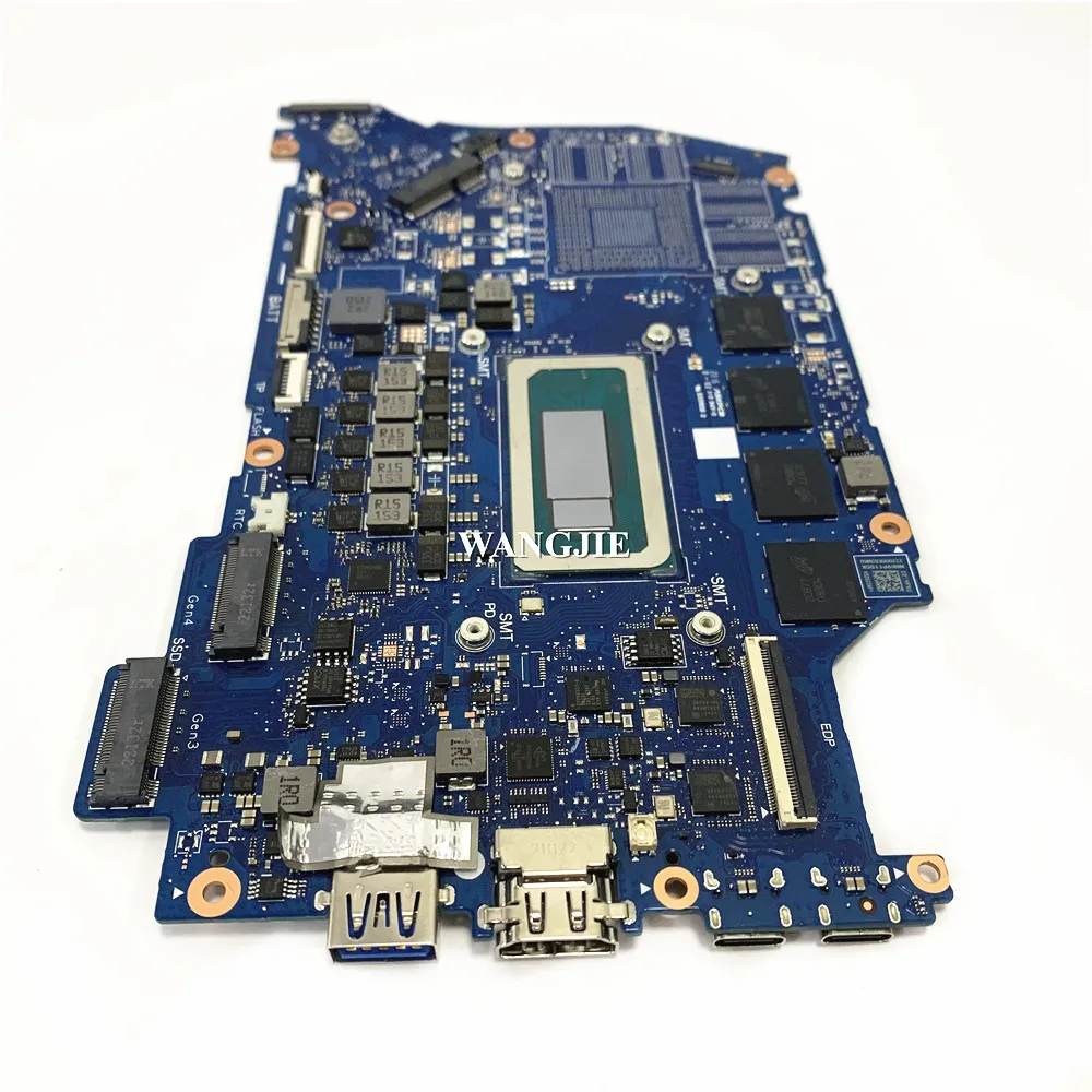 Placa base NB2633A_MB_V2 para portátil Acer SF314-71 con CPU SRLD1 I7-12700H, 100% probada y en buen estado. - imagen 4