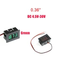 0.56 DC4.5-30V Green