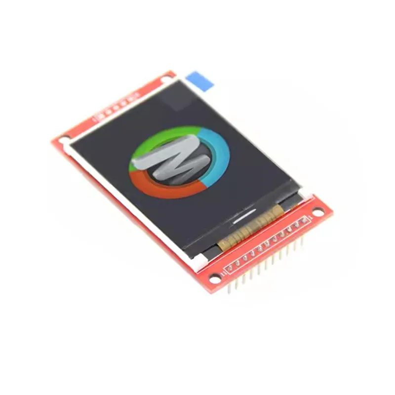 Módulo de pantalla a Color TFT LCD de 2,2 pulgadas y 2,2 pulgadas, puerto serie SPI 176*220, unidad ILI9225 Compatible con UNO Mega2560 para Arduino - imagen 2