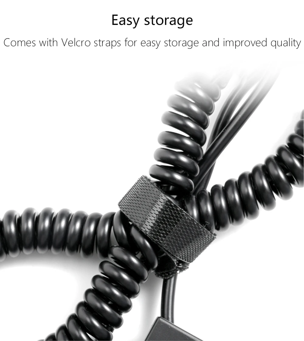 DTap-batería simulada de D-TAP a DR-E6, acoplador de CC decodificado completo para Canon EOS 5D4 5D3 5D2 60D 7D 6D 60Da 70D 80D 5DS 5DSR R5C - imagen 5