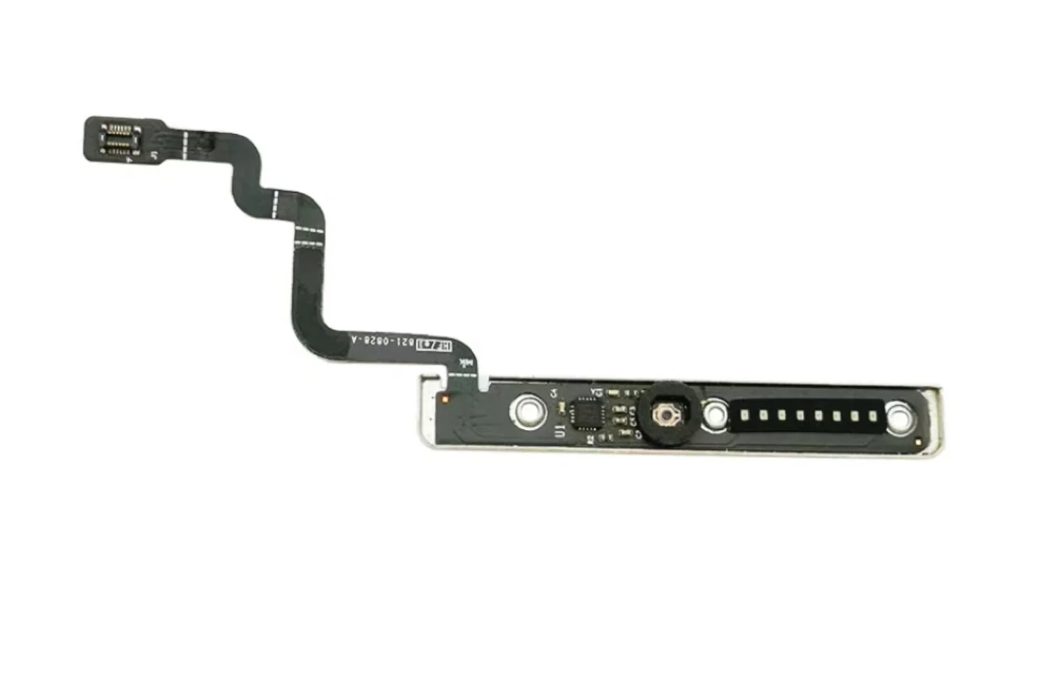Cable de placa indicadora de batería Original para Macbook Pro, 13 ", A1278, 821-0828-A, Año 2009-2012 - imagen 2