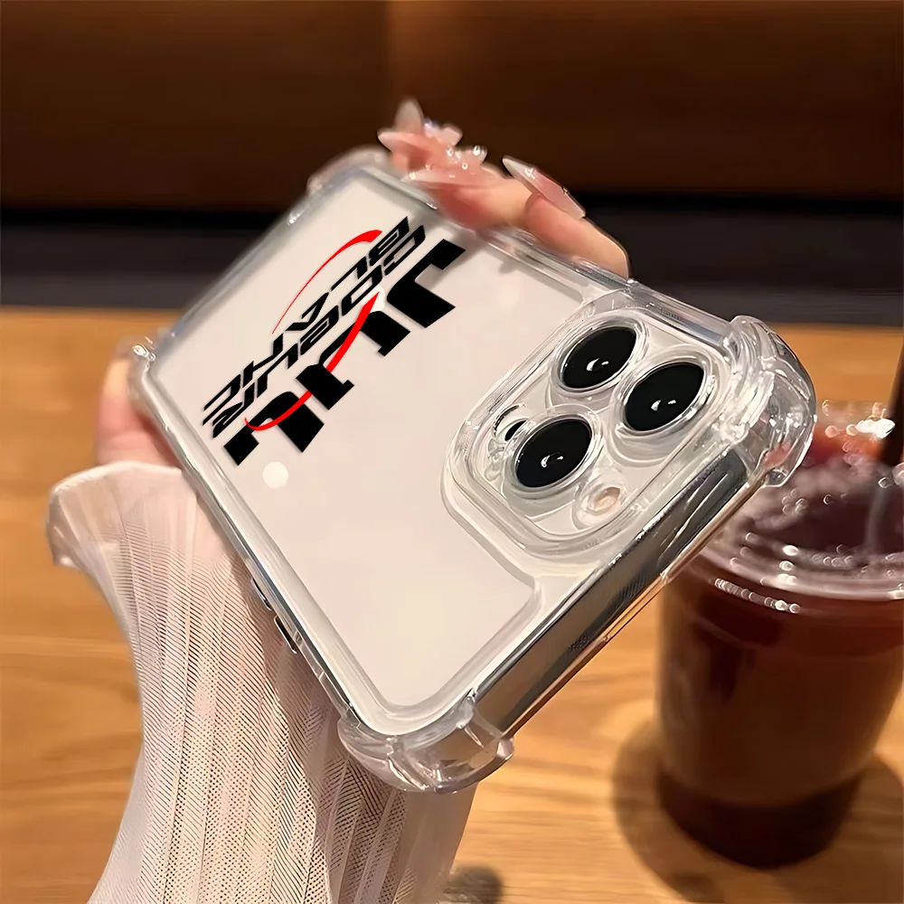 Funda de teléfono JuL C'est Pas Des Lol a la moda para Oppo A3x A3 A78 A74 A76 A72 A58 A57 A54 A38 A31 A15 A17 A9 4G 5G cubierta anticaída - imagen 4