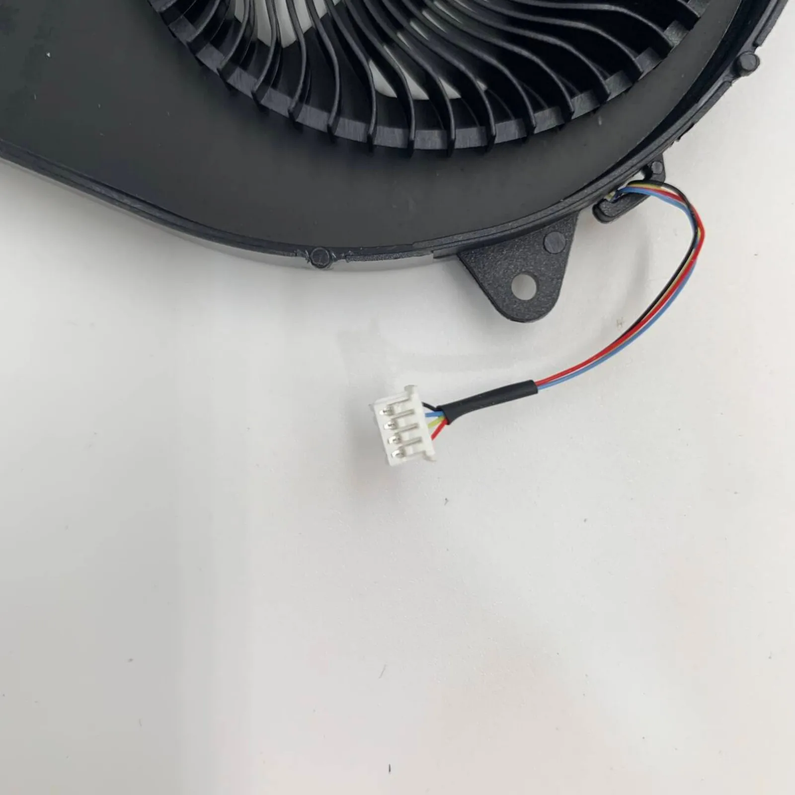 Ventilador de refrigeración de CPU para portátil Lenovo Legion 5-15IMH05H 5-15IMH05 5-15ARH05 R7000P 2020 - imagen 5