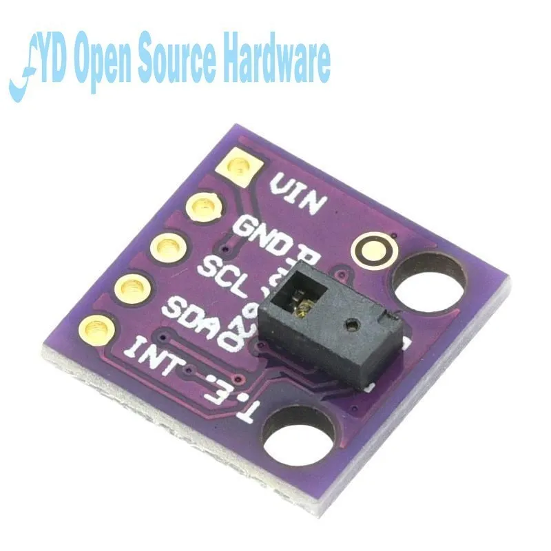 PAJ7620 sensor de reconocimiento de gestos PAJ7620U2 9 Reconocimiento de gestos para GY-PAJ7620 Arduino - imagen 2