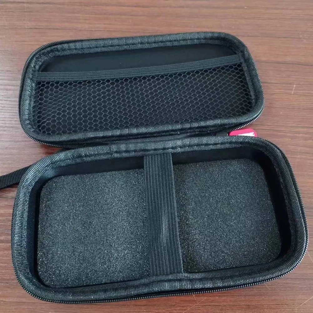 Estuche de transporte duro EVA para ANBERNIC RG40XX H/RG405M juego Protector de consola de juegos bolsa de almacenamiento de carcasa de viaje dura accesorios de juego - imagen 5