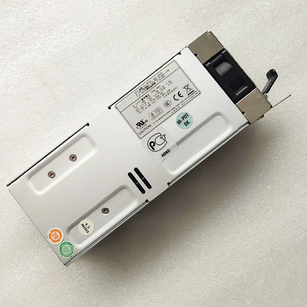 MIN-6250P para fuente de alimentación del servidor Zippy B 010410007   250W Totalmente probado - imagen 2