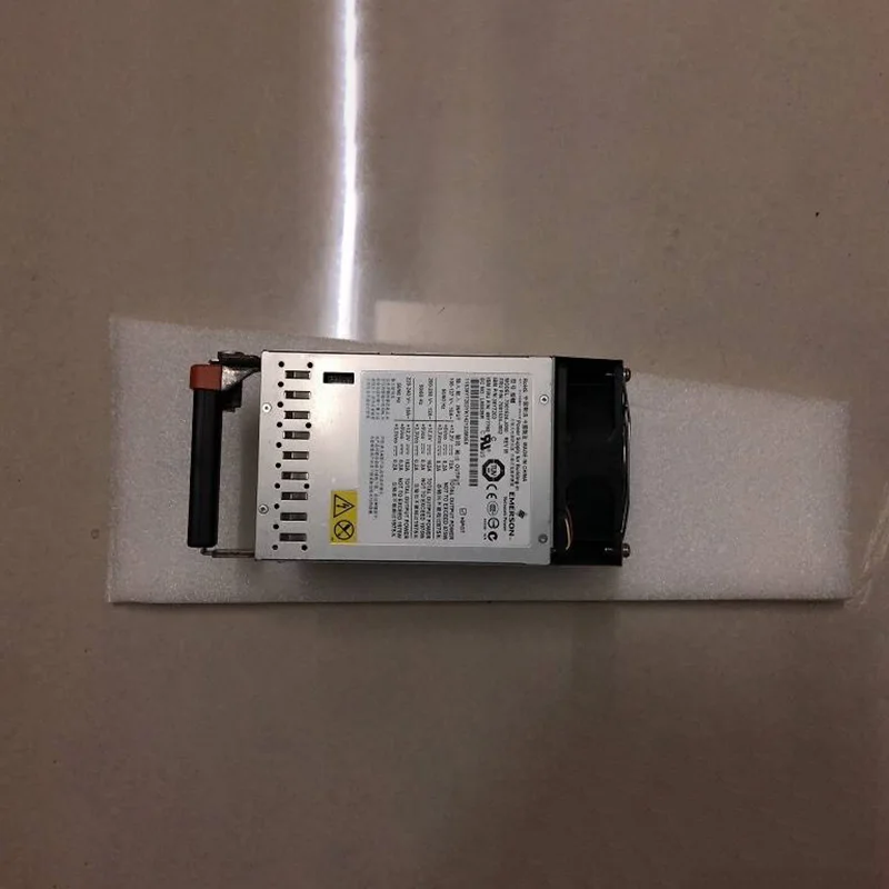 7001524 -J000 1975W 39Y7203 49Y7760 69Y5916 para fuente de alimentación del servidor IBM X3850 X3950 X5 - imagen 2